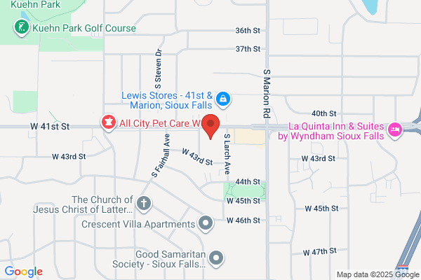 Peace Lutheran Church-Elca