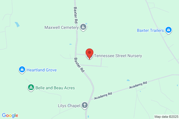 Basham Frank Nursery