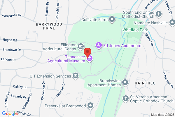Tenn Division Forestry