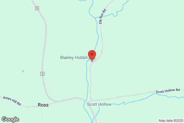 Blakley Hobbit the