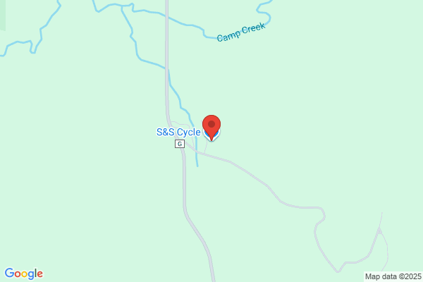 Hwy 56 Cycle Parts