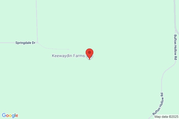 Keyway Child Care Center