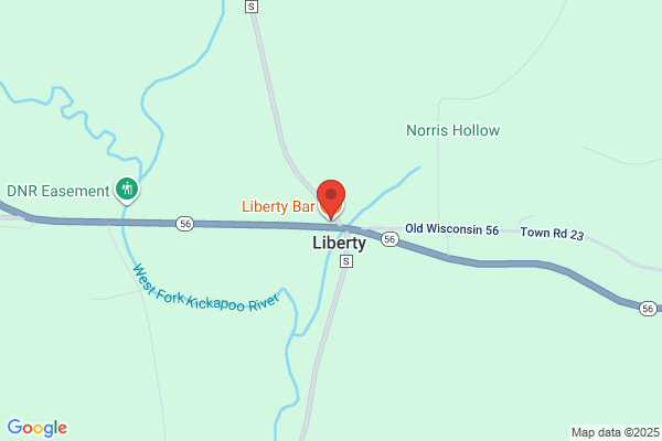 Liberty Store