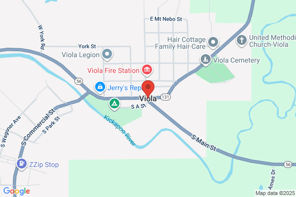 Viola Gift Shoppe