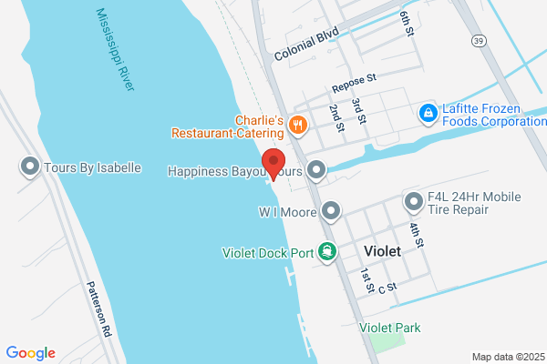 Belle Chasse Marine Transportation Inc