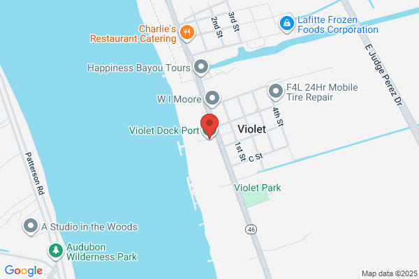Violet Dock Port Inc