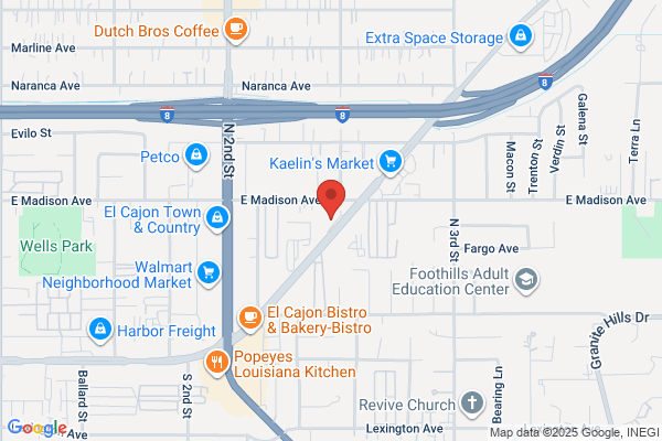 Joe's Video & Tobacco Outlet