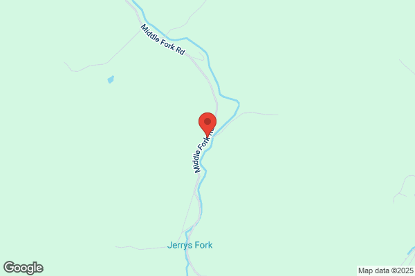 Twin Rocks Bible Camp