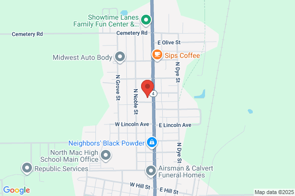 AutoZone Auto Parts