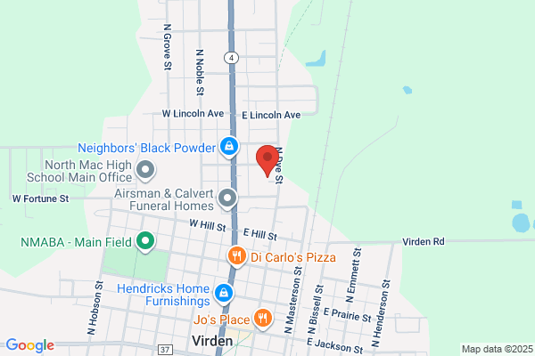 Virden Apartment