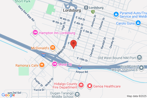 FamilySearch center