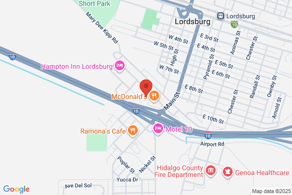 Comfort Inn & Suites Lordsburg I-10