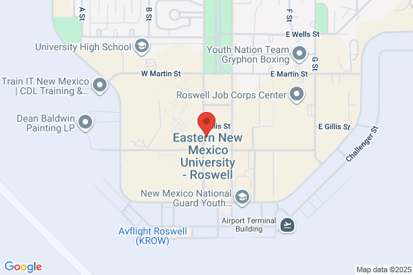 New Mexico Department of Labor