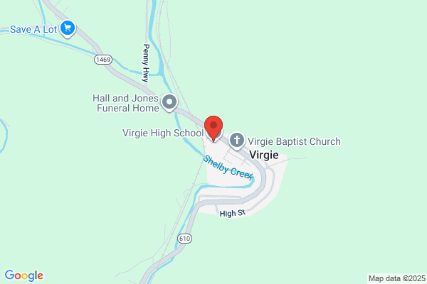 Virgie Middle School