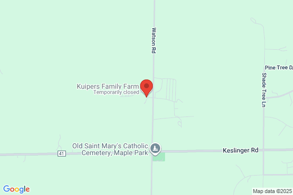 Kuipers Family Farm