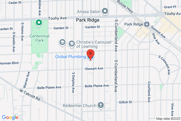 Global Plumbing Services