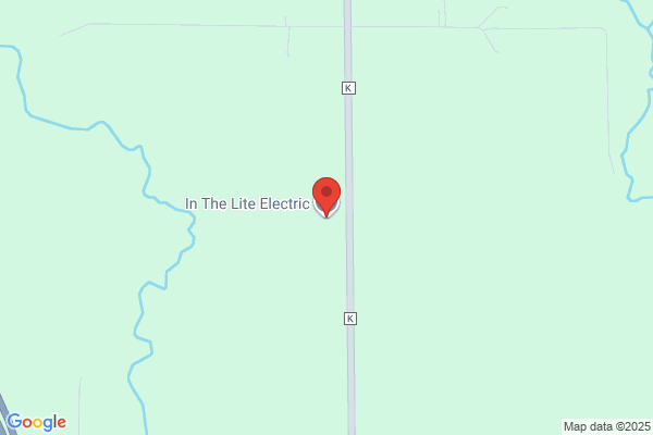 In the Light Electric