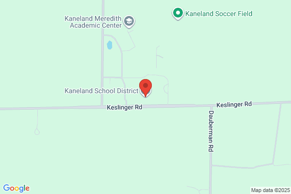 Kaneland School District 302, Middle School