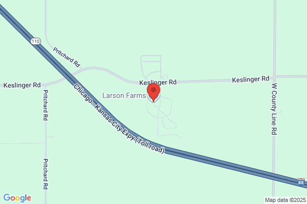 Larson Farms