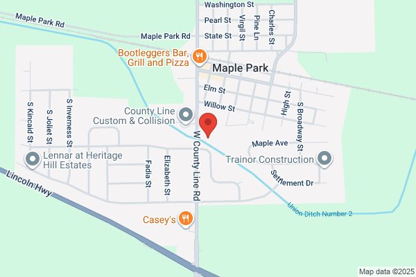 Maple Park Supply Inc