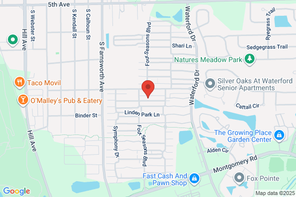 Roto Rooter Plumbing