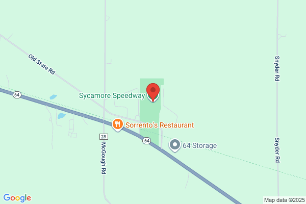 Sycamore Speedway