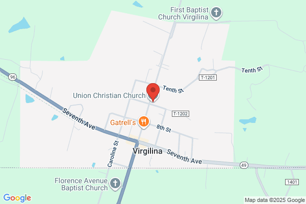 Union Christian Church