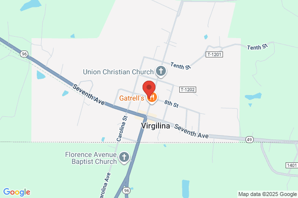 Virgilina Grocery Inc