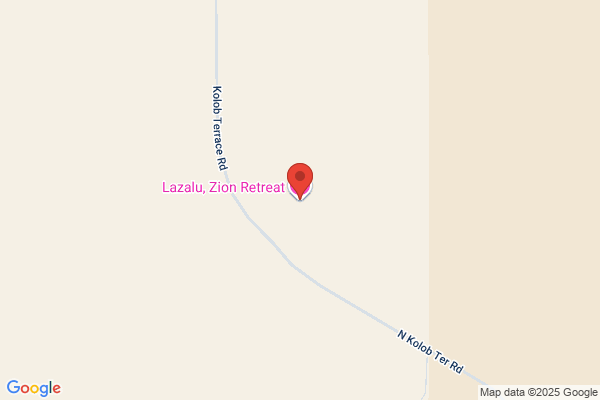 Lazalu, Zion Retreat