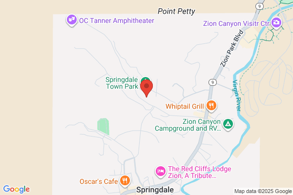 Libraries, Washington County, Springdale