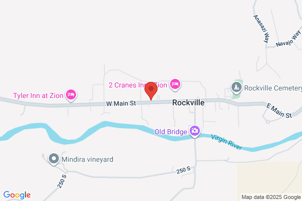 Rockville Community Center