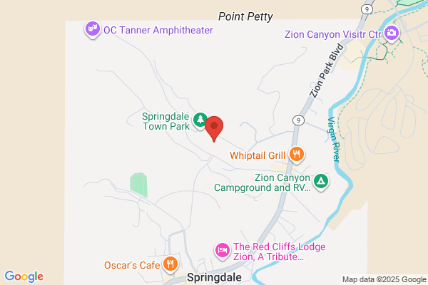 Zion Canyon Medical Clinic
