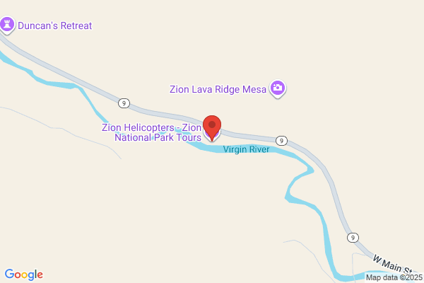 Zion Helicopters