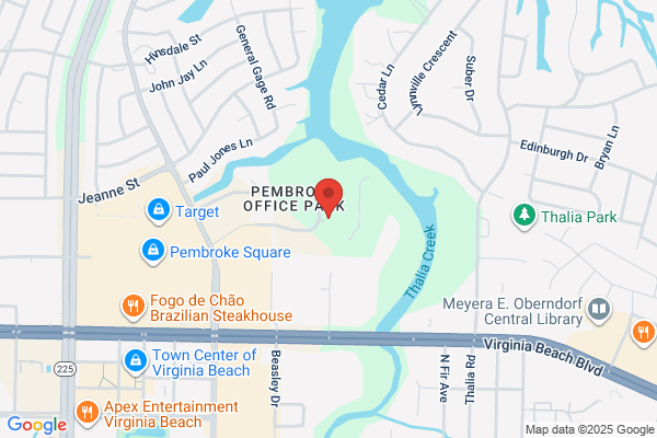 Huffman Insurance Agency