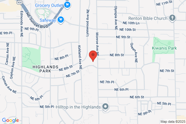 Highlands Preschool