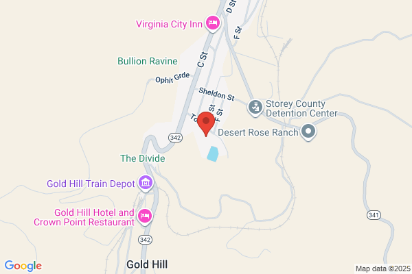 Storey County of