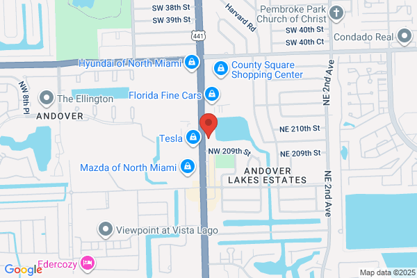 Americans Healthier Medical Center