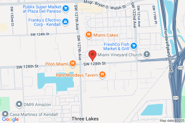 Carbank Auto Center