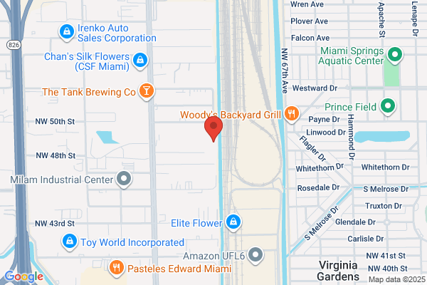 Finotex USA Corporation