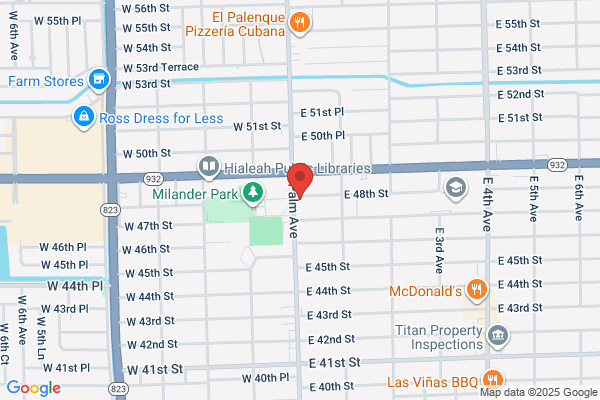 Miami Currency Exchange