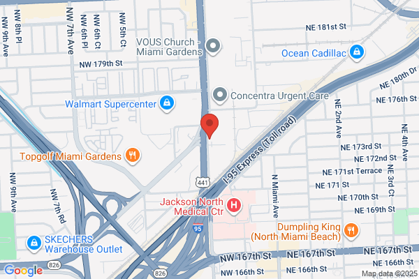 Miami Exterminators