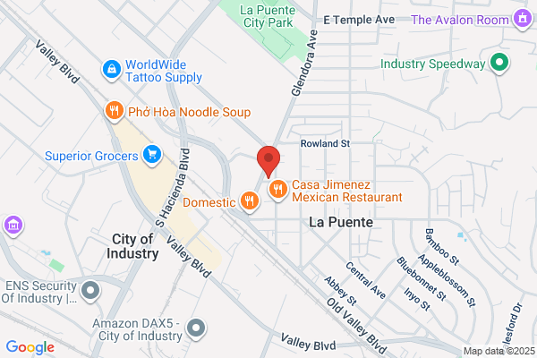 Rolando Perez Bail Bonds