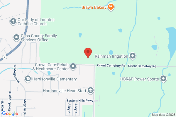 Cass Co, Circuit Clerk