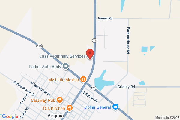 Cass Veterinary Services
