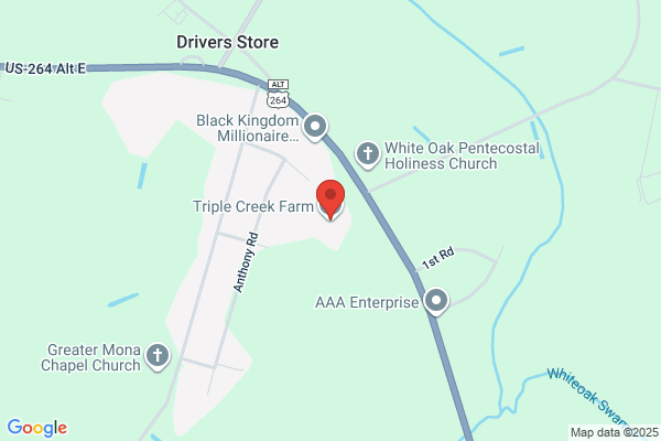 Triple Creek Farm