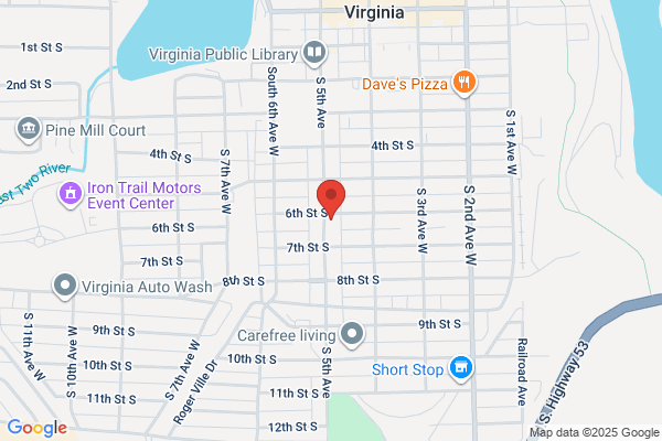 Virginia Church of Christ