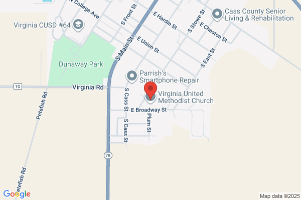 Virginia Com Day Care Ct