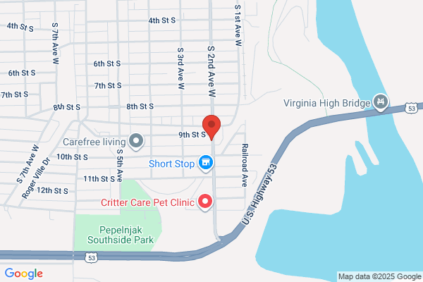 Arrowhead Apartment Management Agency