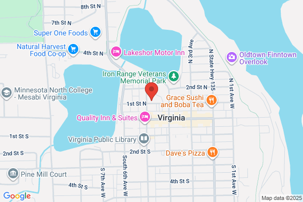 Ivy Manor Apartments