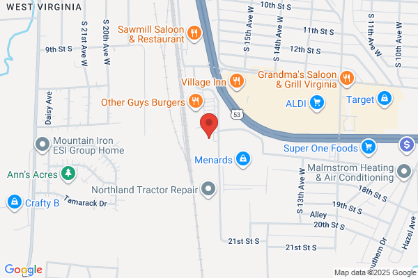 AutoZone Auto Parts